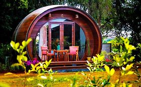 Regenta Resort Soma Vine Village Nashik